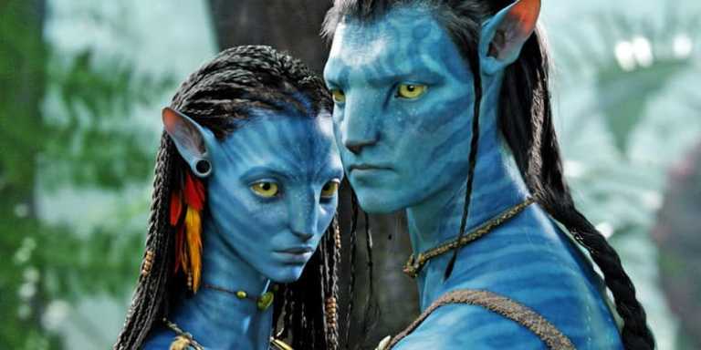 Avatar 2: le riprese subacquee negli scatti dal backstage