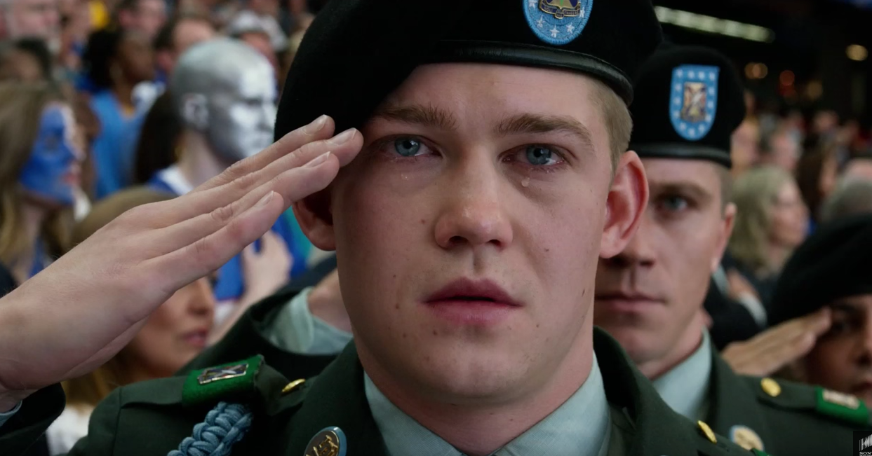 Billy Lynn