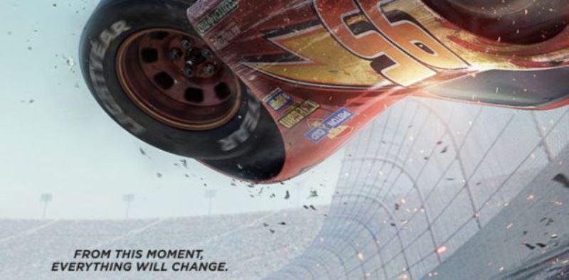 Cars 3