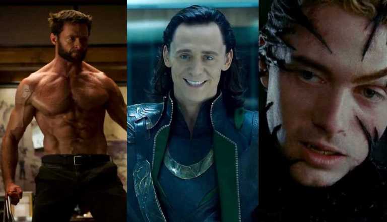 Marvel Film: i migliori e i peggiori casting al cinema