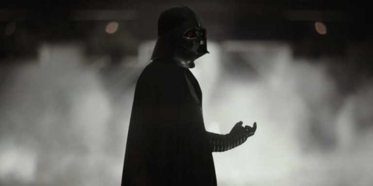 Star Wars: Darth Vader a bordo del suo Tie Fighter nel nuovo Funko Pop!