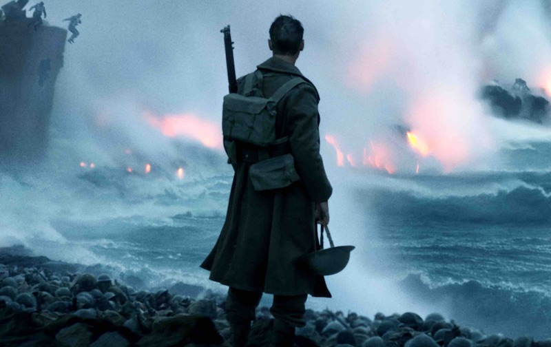 dunkirk film