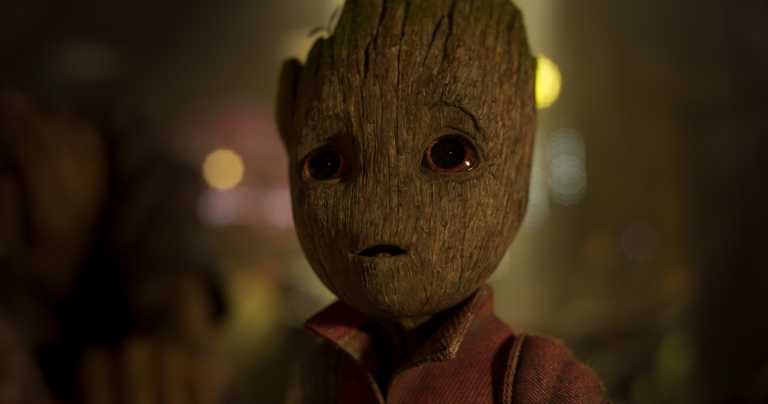 Guardiani della Galassia Vol. 2: Baby Groot e la squadra al completo nelle nuove immagini Guardiani della Galassia Vol. 2: Baby Groot e la squadra al completo nelle nuove immagini