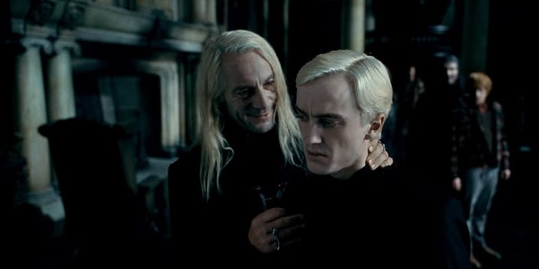 Harry Potter