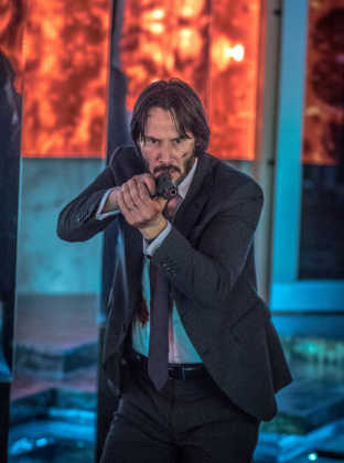 John Wick