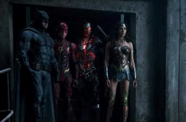 Justice League: protagonisti divertenti da esplorare per Snyder Justice League: protagonisti divertenti da esplorare per Snyder