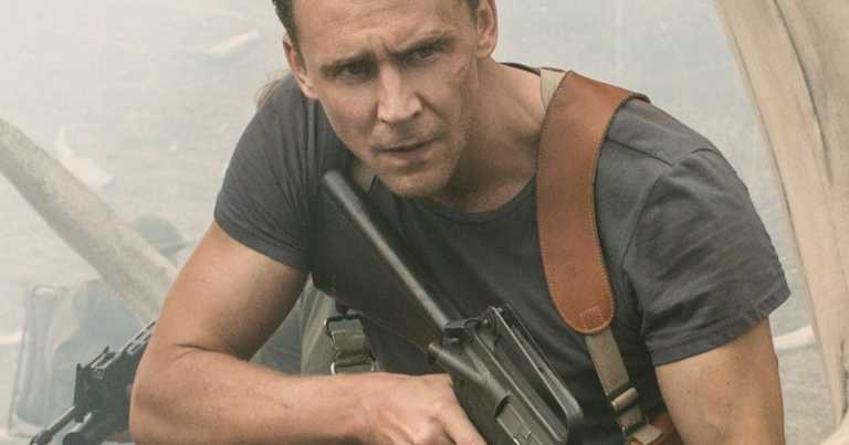 Kong Skull Island: il re si presenta in 4 nuovi spot Kong Skull Island: il re si presenta in 4 nuovi spot