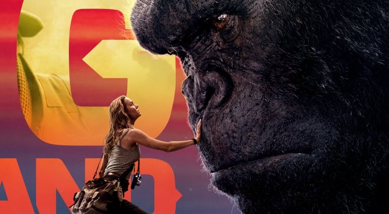 Kong: Skull Island