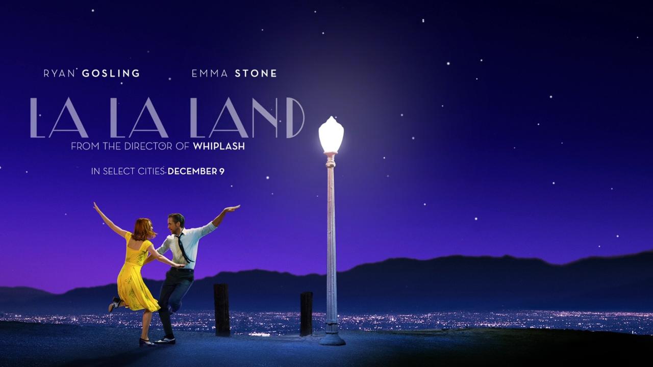 La La Land