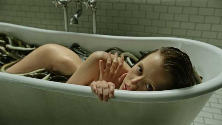 La Cura dal Benessere: recensione del film di Gore Verbinski