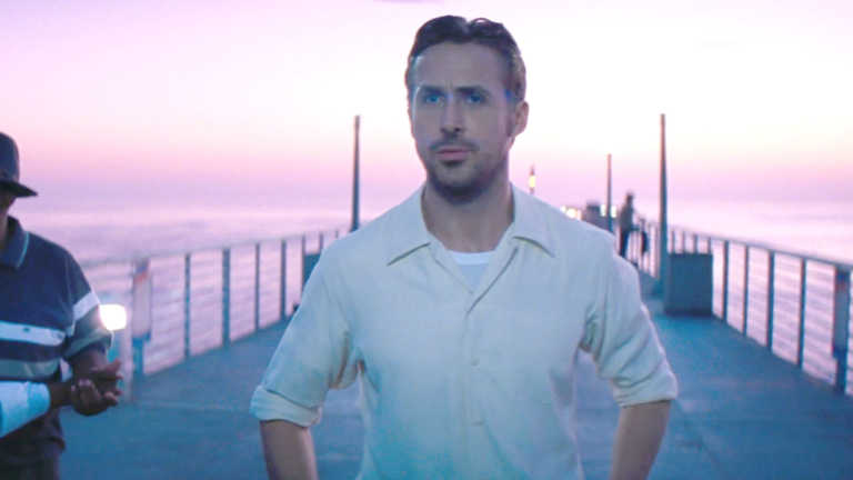 La la Land: due clip con Emma Stone e Ryan Gosling