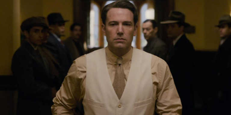 La legge della Notte: tonfo al box office per Ben Affleck