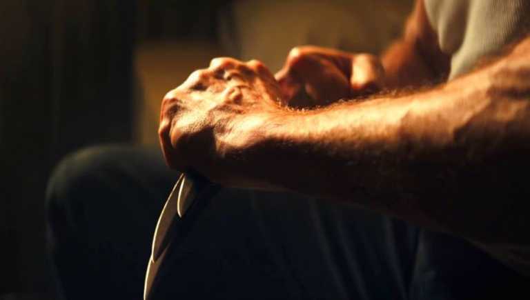Logan: sangue, artigli e cicatrici negli screen dal trailer Logan: sangue, artigli e cicatrici negli screen dal trailer