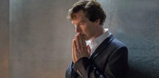 Sherlock 4x03 recensione serie tv