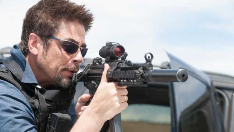 Soldado: nessuna restrizione politica per il sequel di Sicario