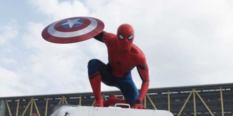 Spider-Man Homecoming: ecco le motivazioni di Peter Parker