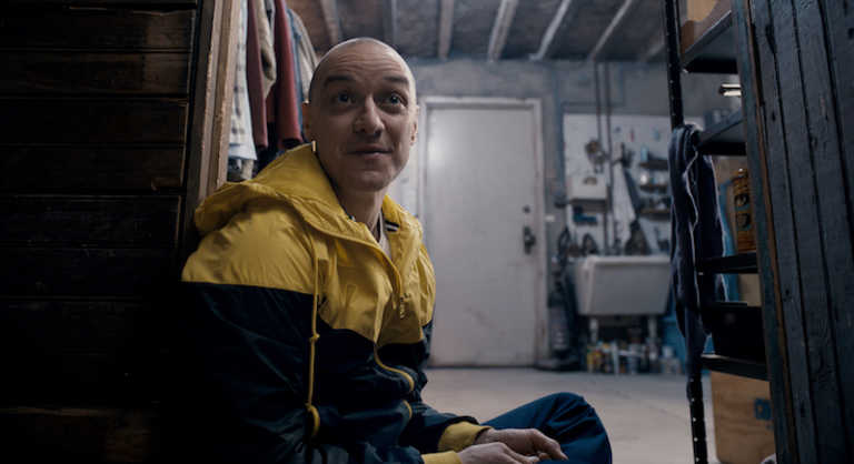 Box office: Split supera le aspettative e vola al botteghino USA