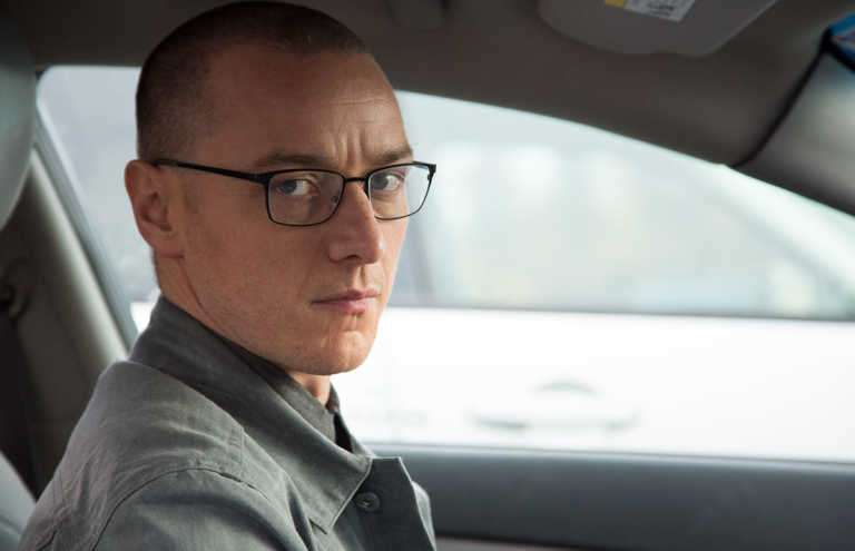 Split: recensione del film con James McAvoy