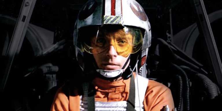 Star Wars: le reazione degli spettatori del 1977 – audio