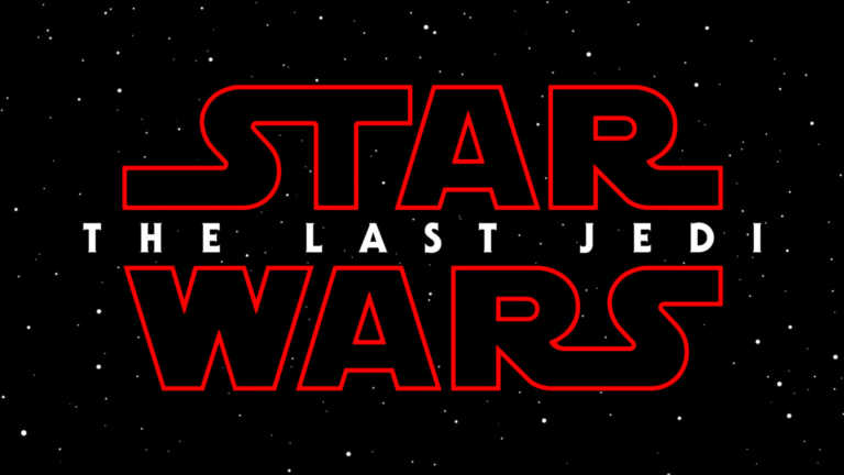 Star Wars The Last Jedi first look: Rey, Finn e Poe – FOTO