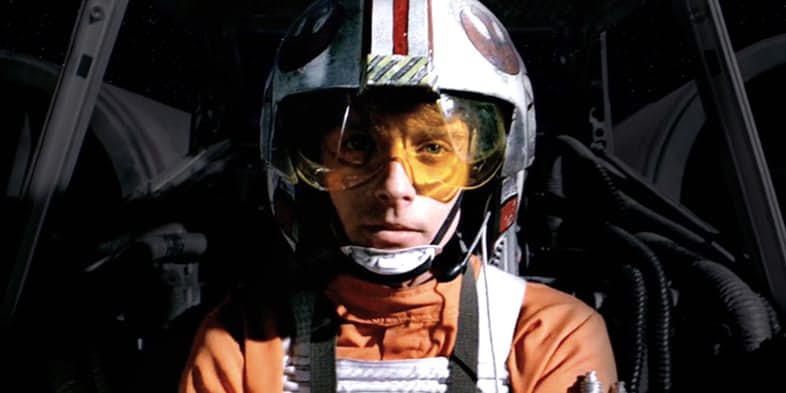 Star Wars