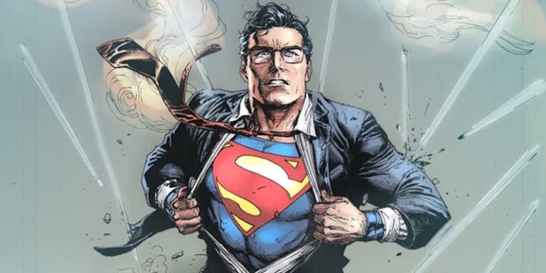 Superman: J.A. Bayona vorrebbe dirigere un film