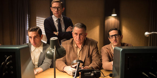 Giornata della Memoria: Sky ricorda l’Olocausto con una serie di film