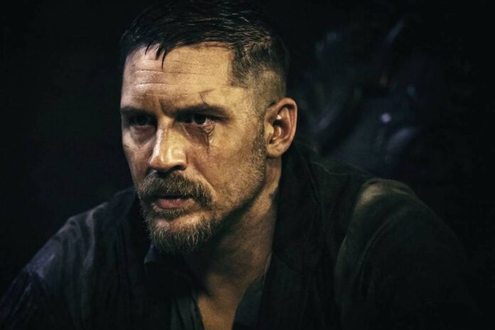 Taboo recensione serie tv Tom Hardy