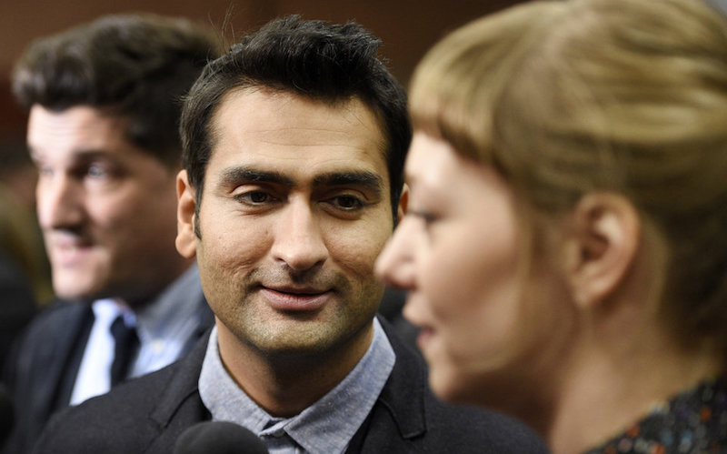 The Big Sick