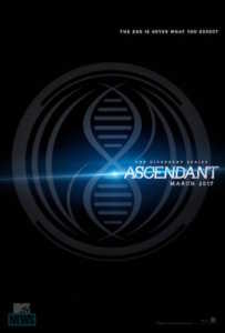 the divergent series ascendant film