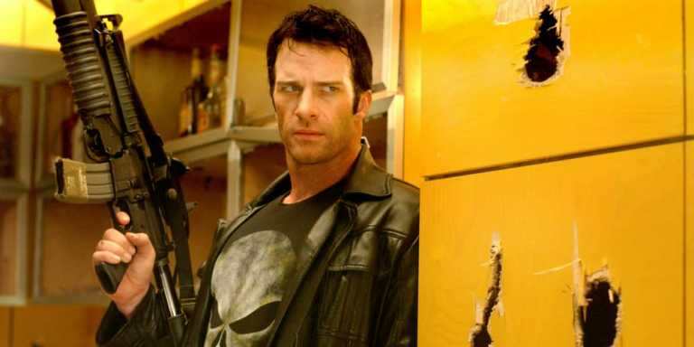 The Predator: Thomas Jane si unisce al cast