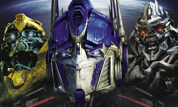 Saga 'Transformers' ganhará filme em junho de 2022 - 02/05/2020