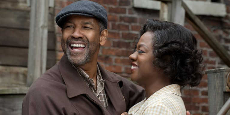 Barriere recensione del film di e con Denzel Washington