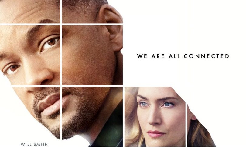 collateral beauty