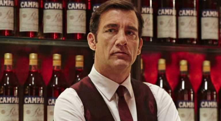 Killer in Red: il corto Campari di Paolo Sorrentino