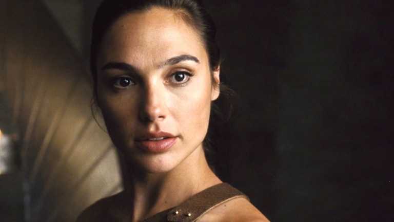 Wonder Woman: nuovo trailer internazionale con Gal Gadot