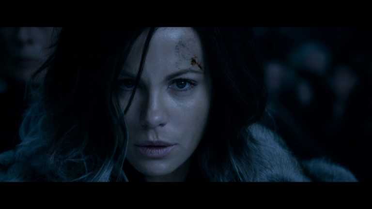 Underworld Blood Wars: trailer italiano con Kate Beckinsale