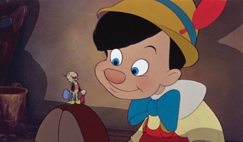 pinocchio