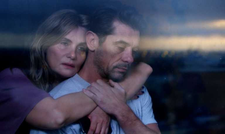 Riparare i Viventi recensione del film con Emmanuelle Seigner