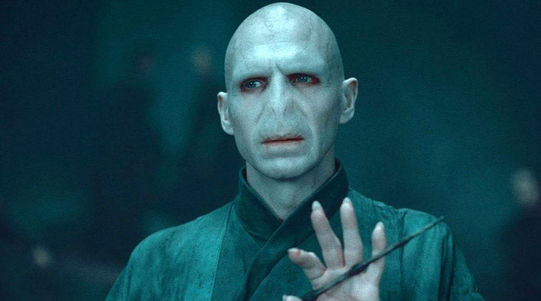 Lord Voldemort