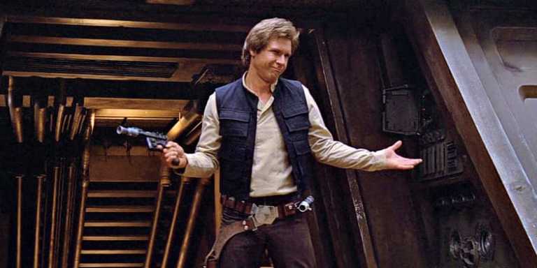 Han Solo: tutto quello che sappiamo sullo spin-off Han Solo: tutto quello che sappiamo sullo spin-off
