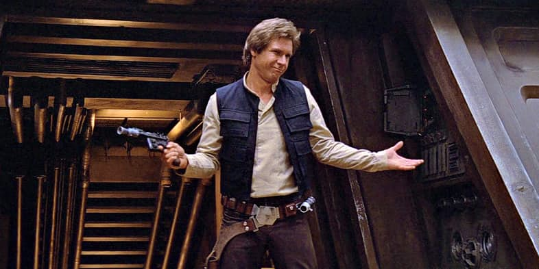 Han Solo