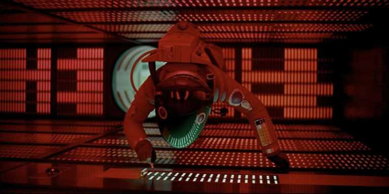 Oscar: gli sci-fi che hanno vinto almeno un Academy Awards