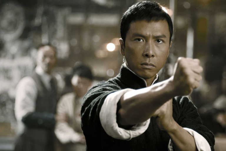 Namor: Donnie Yen potrebbe essere interessato al ruolo