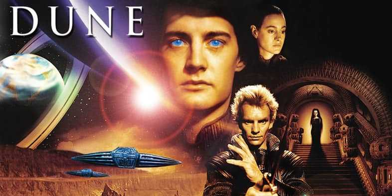 Dune