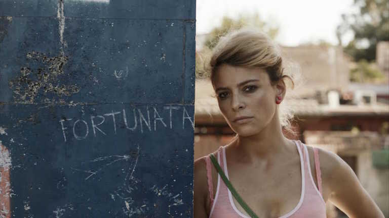 Fortunata: una clip dal film di Sergio Castellitto