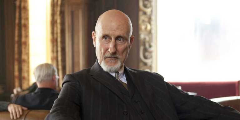 Jurassic World 2: nel cast anche James Cromwell