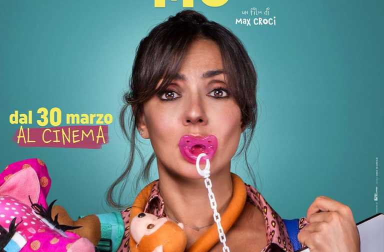 La verità, vi spiego, sull’amore: nuovo trailer del film con Ambra Angiolini