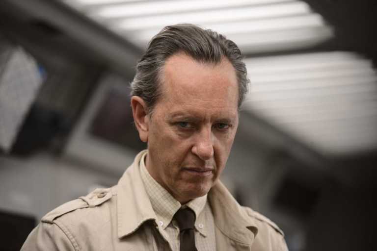 Logan: le nuove foto ci mostrano il cattivo Dr. Rice