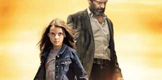 Logan - The Wolverine